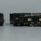 Lionel 6-38032 O Gauge Virginian 2-8-8-2 Steam Locomotive & Tender #741 EX/Box