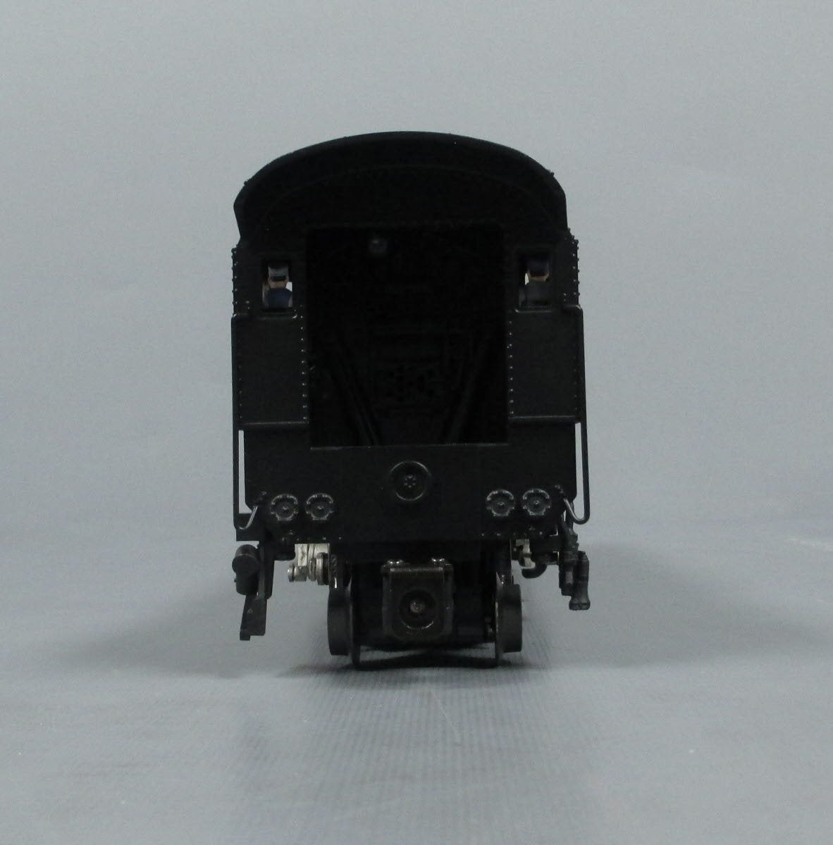 Lionel 6-38032 O Gauge Virginian 2-8-8-2 Steam Locomotive & Tender #741 EX/Box