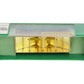 Overland 3044 HO BRASS USRA 2-Bay Hopper - Unpainted LN/Box