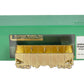 Overland 3044 HO BRASS USRA 2-Bay Hopper - Unpainted LN/Box