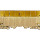 Overland 3044 HO BRASS USRA 2-Bay Hopper - Unpainted LN/Box