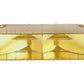 Overland 3051 HO BRASS C&O H-6 2-Bay Hopper - Unpainted LN/Box