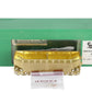 Overland 3051 HO BRASS C&O H-6 2-Bay Hopper - Unpainted LN/Box