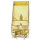 Overland 3051 HO BRASS C&O H-6 2-Bay Hopper - Unpainted LN/Box