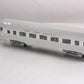 K-Line K4670-12572 O New York Central "David B. Hill" 15" Aluminum Chair Car LN/Box