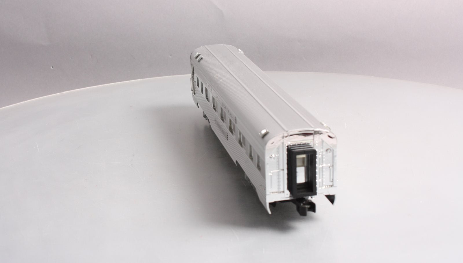 K-Line K4670-12572 O New York Central 