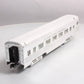 K-Line K4670-12572 O New York Central "David B. Hill" 15" Aluminum Chair Car LN/Box