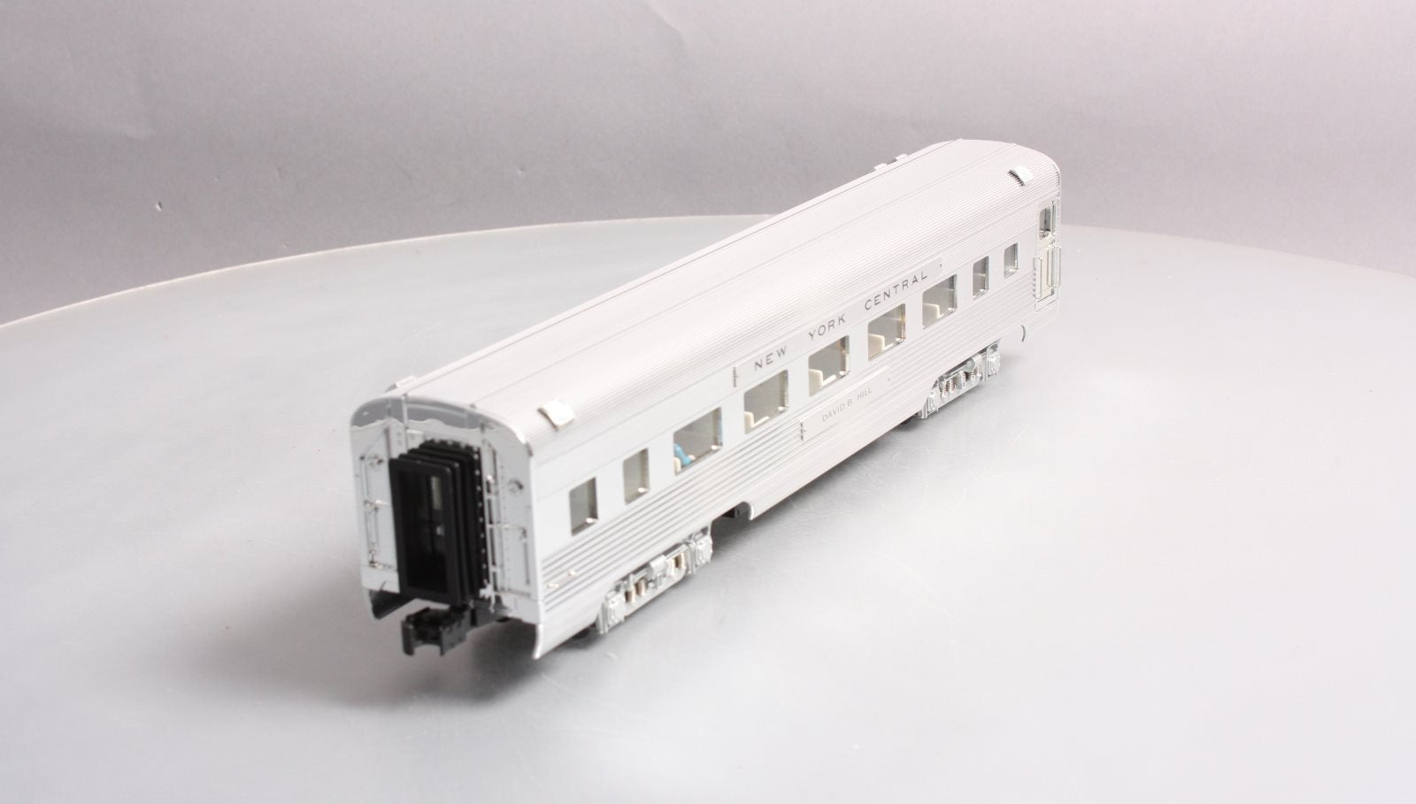 K-Line K4670-12572 O New York Central 