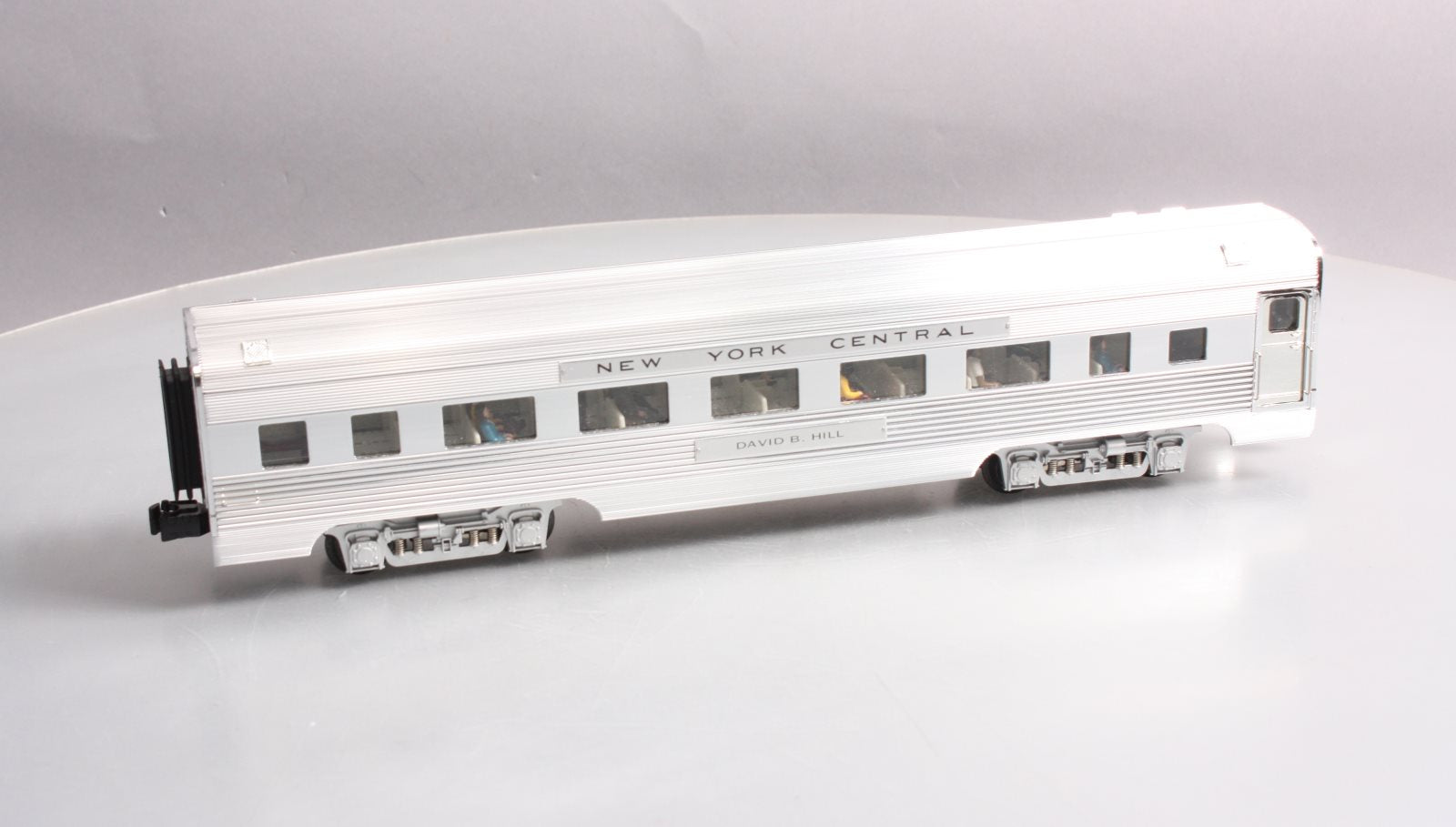 K-Line K4670-12572 O New York Central 