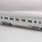 K-Line K4670-12572 O New York Central "David B. Hill" 15" Aluminum Chair Car LN/Box