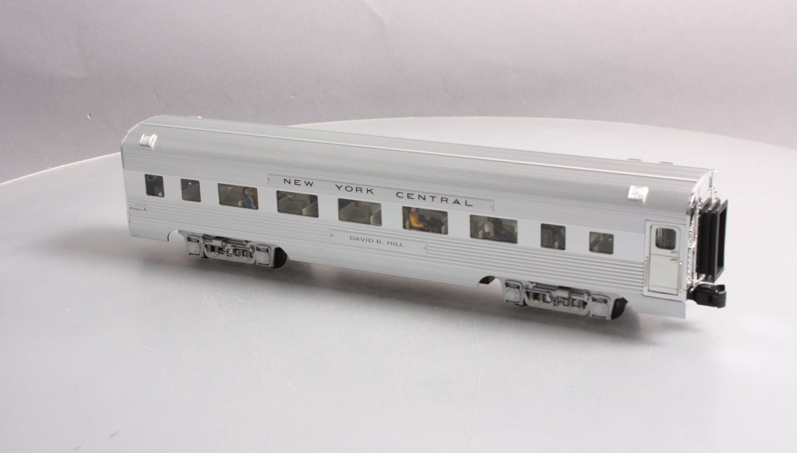 K-Line K4670-12572 O New York Central 