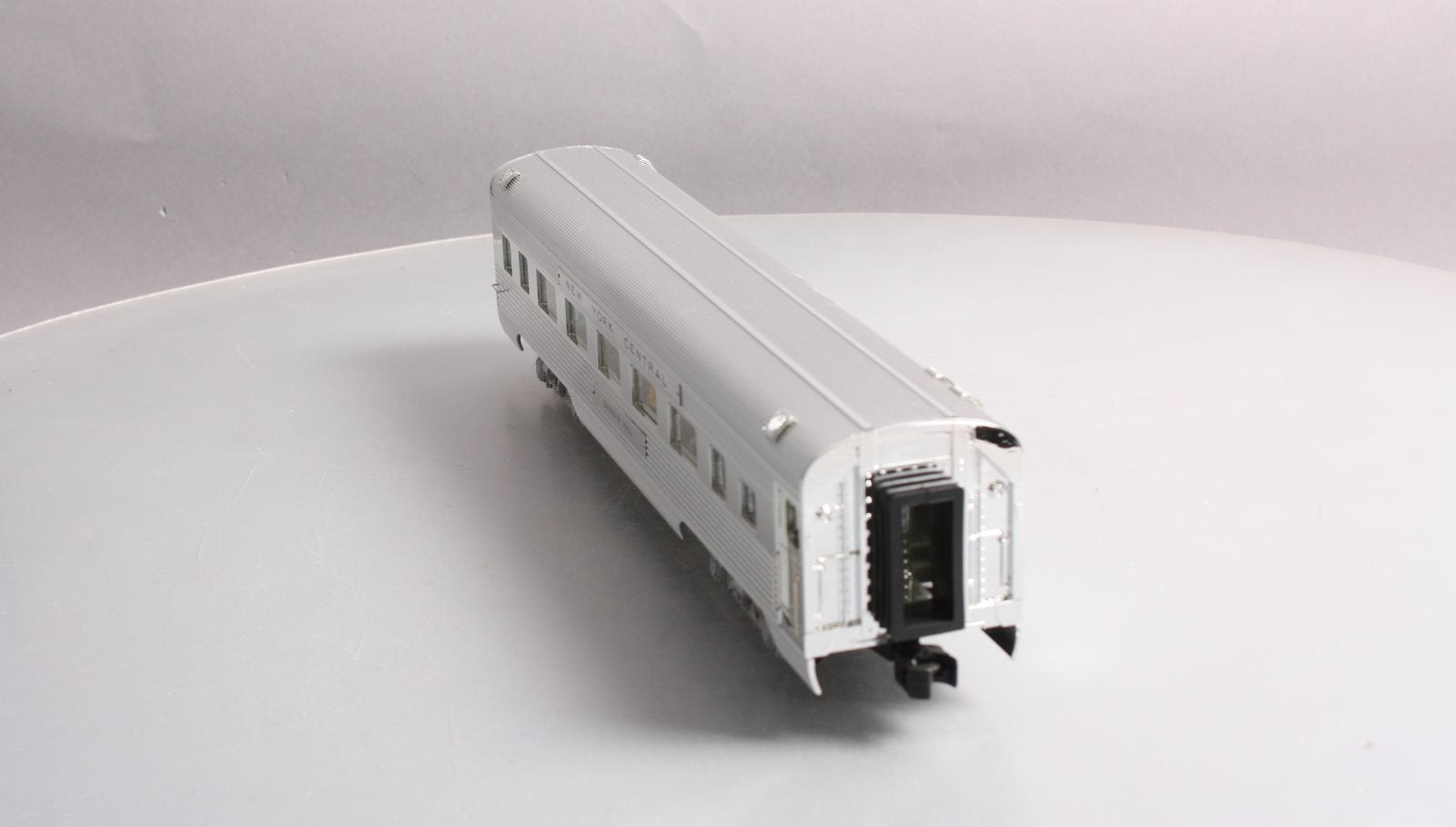 K-Line K4670-12572 O New York Central 