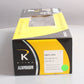 K-Line K4670-12572 O New York Central "David B. Hill" 15" Aluminum Chair Car LN/Box