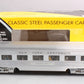 K-Line K4670-12572 O New York Central "David B. Hill" 15" Aluminum Chair Car LN/Box