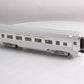 K-Line K4670-10082 O New York Central "Charles Hughes" 15" Aluminum Parlor Car LN/Box