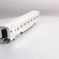 K-Line K4670-10082 O New York Central "Charles Hughes" 15" Aluminum Parlor Car LN/Box