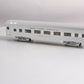 K-Line K4670-10082 O New York Central "Charles Hughes" 15" Aluminum Parlor Car LN/Box