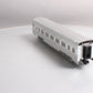 K-Line K4670-10082 O New York Central "Charles Hughes" 15" Aluminum Parlor Car LN/Box