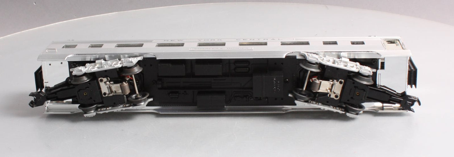 K-Line K4670-10082 O New York Central "Charles Hughes" 15" Aluminum Parlor Car LN/Box