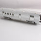 K-Line K4670-15022 O NYC "John A. Dix" 15" Aluminum RPO Baggage Car LN/Box