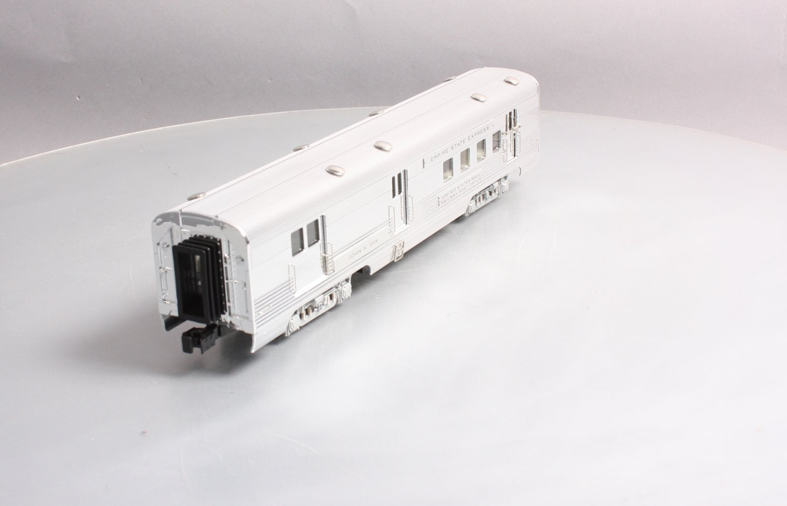 K-Line K4670-15022 O NYC 
