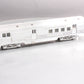 K-Line K4670-15022 O NYC "John A. Dix" 15" Aluminum RPO Baggage Car LN/Box