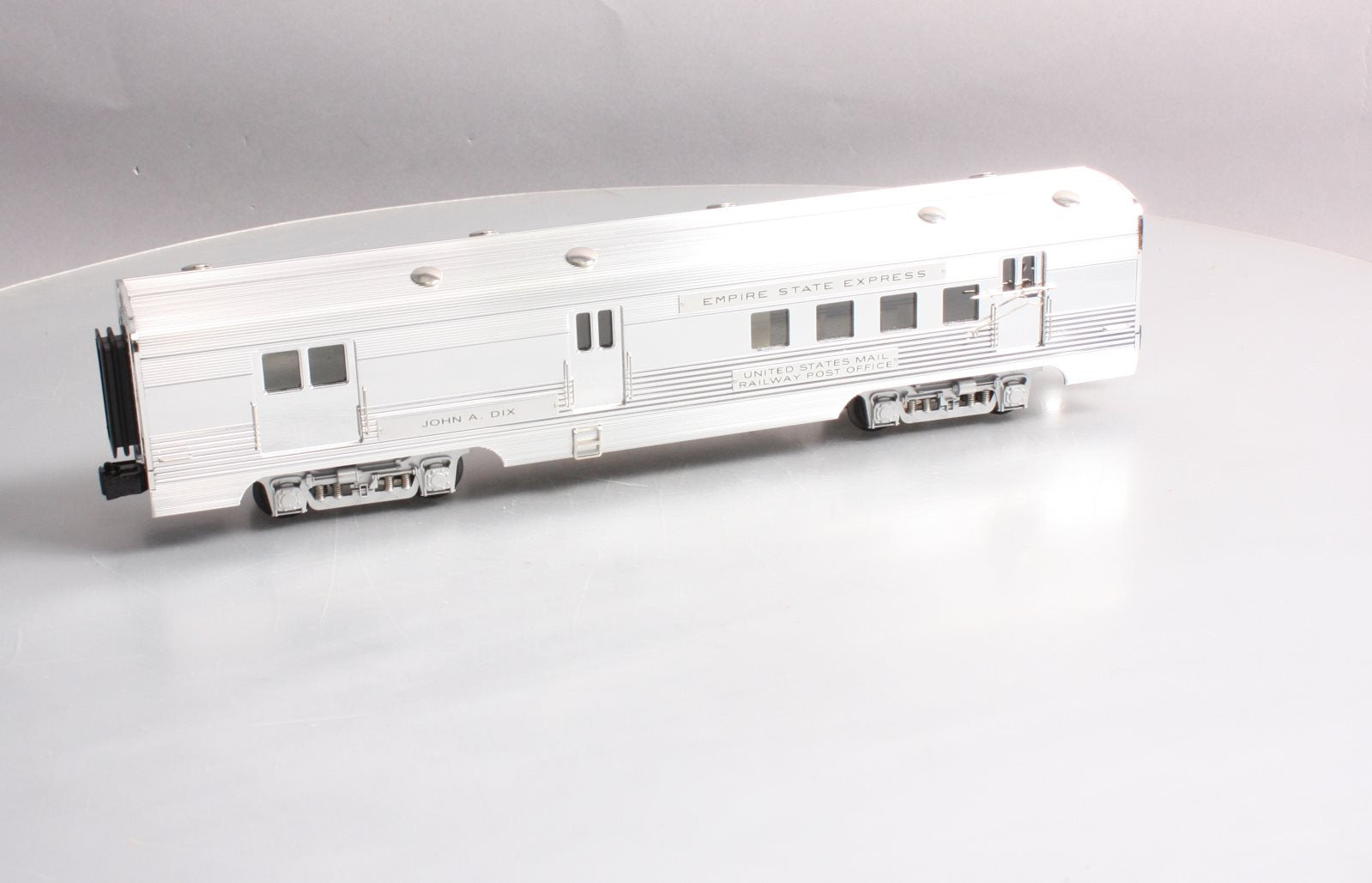 K-Line K4670-15022 O NYC 