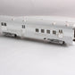 K-Line K4670-15022 O NYC "John A. Dix" 15" Aluminum RPO Baggage Car LN/Box