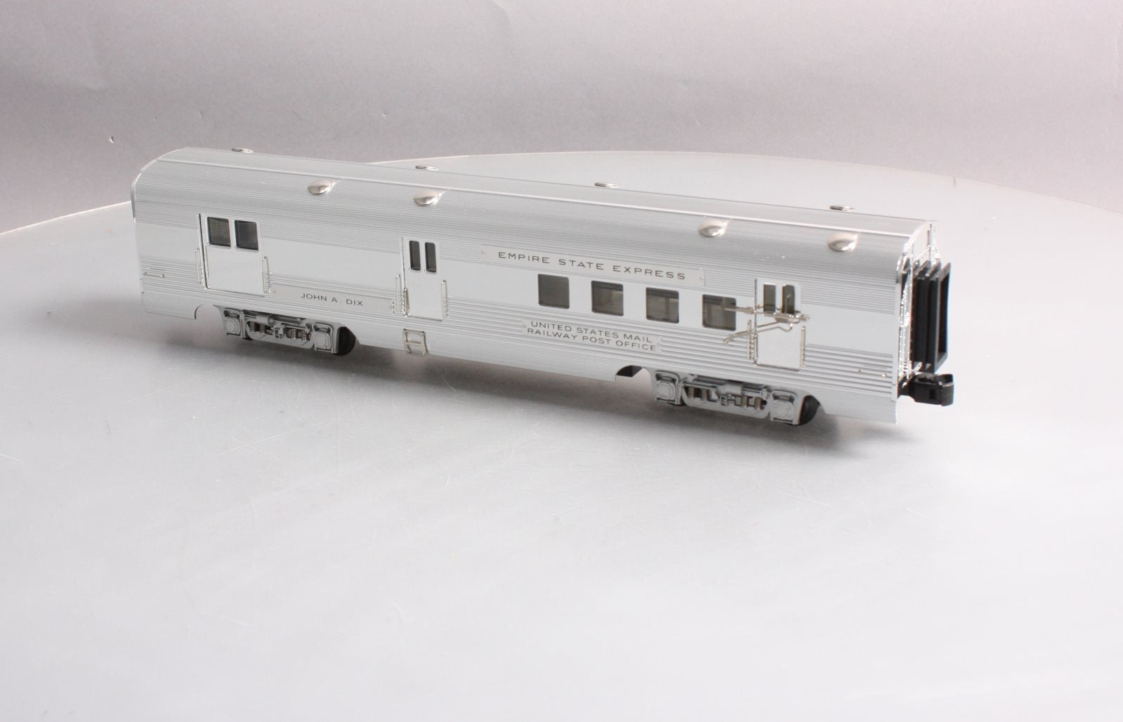 K-Line K4670-15022 O NYC 
