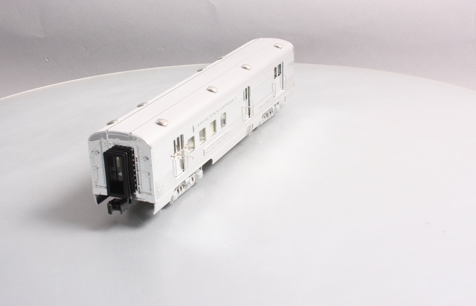 K-Line K4670-15022 O NYC 