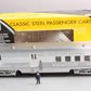 K-Line K4670-15022 O NYC "John A. Dix" 15" Aluminum RPO Baggage Car LN/Box