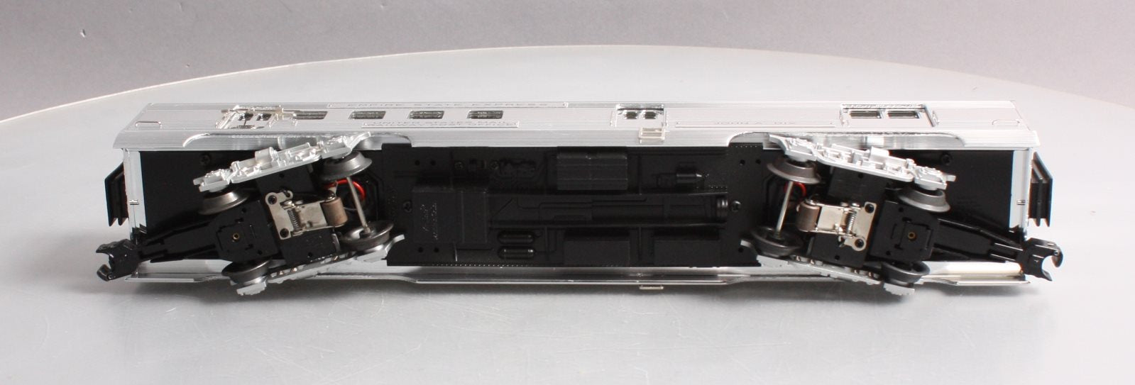 K-Line K4670-15022 O NYC 