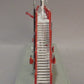 MTH 30-90405 O Esso Tank Filling Station