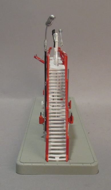 MTH 30-90405 O Esso Tank Filling Station