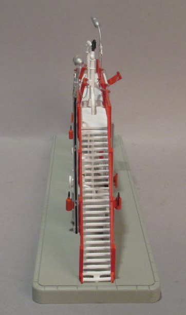 MTH 30-90405 O Esso Tank Filling Station