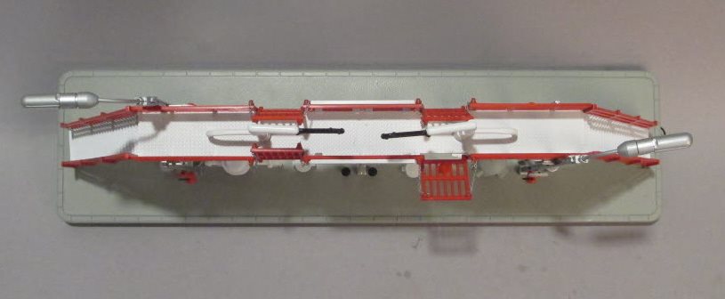 MTH 30-90405 O Esso Tank Filling Station