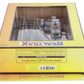 MTH 40-1044 O42 RealTrax Nickel Silver Left Hand Remote Switch Turnout
