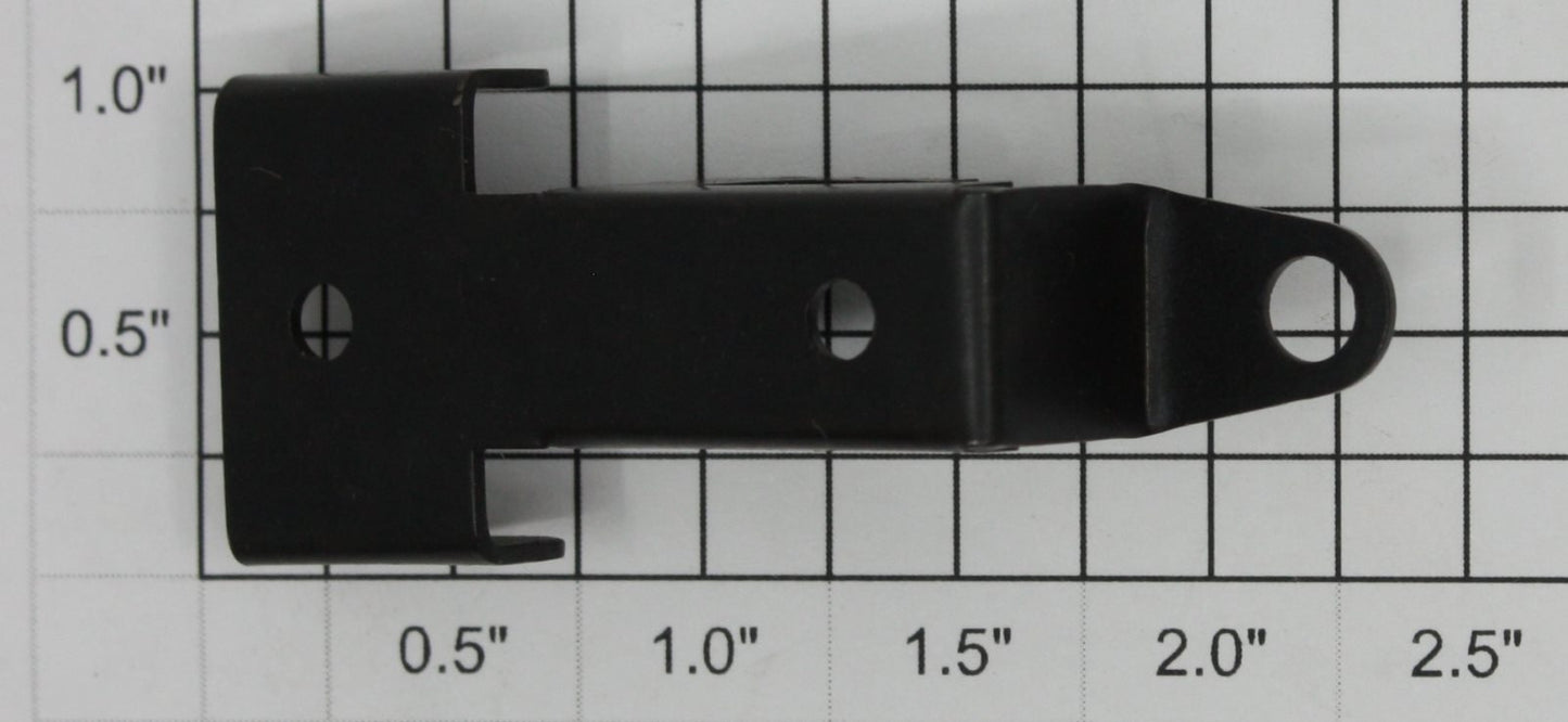 Lionel 257-33 Pilot Truck Front Frame Only-Fits 249, 261, 262