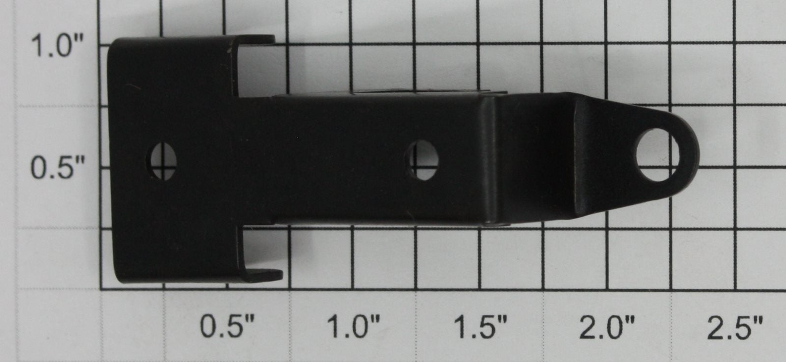 Lionel 257-33 Pilot Truck Front Frame Only-Fits 249, 261, 262