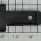 Lionel 257-33 Pilot Truck Front Frame Only-Fits 249, 261, 262