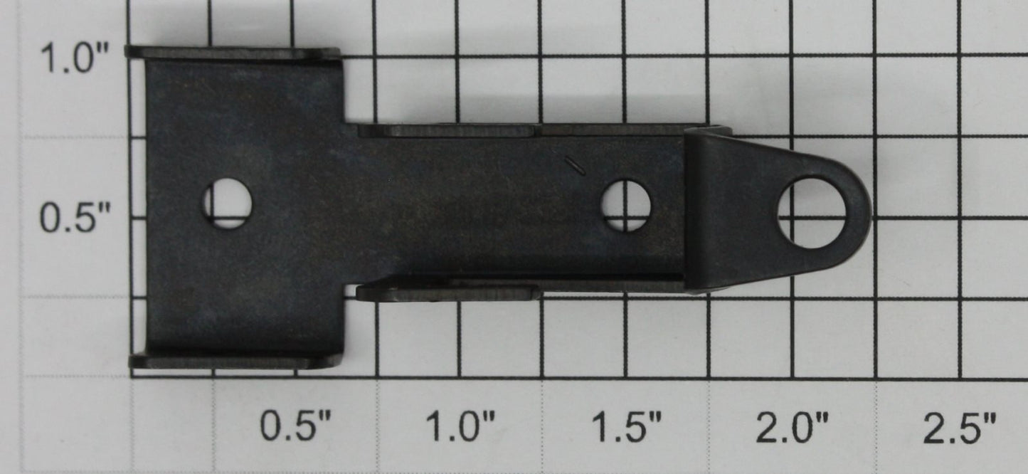 Lionel 257-33 Pilot Truck Front Frame Only-Fits 249, 261, 262