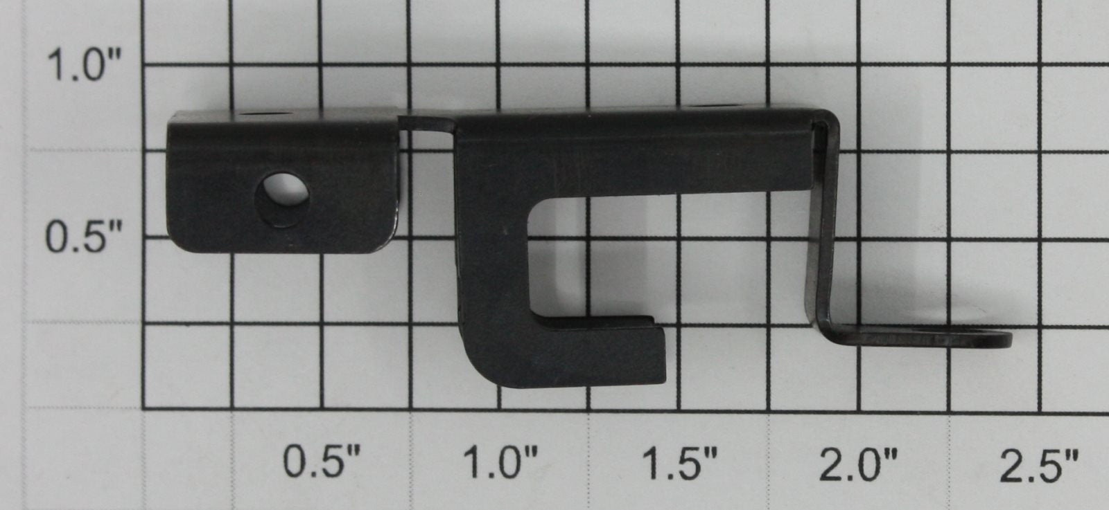 Lionel 257-33 Pilot Truck Front Frame Only-Fits 249, 261, 262