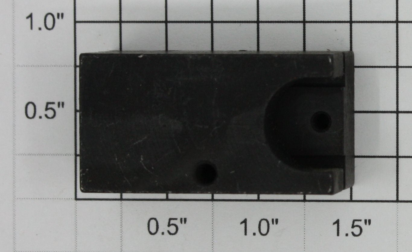 Lionel 345-24 Culvert Unloader Counterweight Only