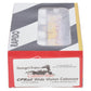 Rapido Trains 110123 HO CP Graffiti Angus Wide-Vision Caboose #434704 LN/Box