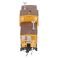Rapido Trains 110123 HO CP Graffiti Angus Wide-Vision Caboose #434704 LN/Box