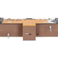 Rapido Trains 110123 HO CP Graffiti Angus Wide-Vision Caboose #434704 LN/Box