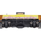 Rapido Trains 110123 HO CP Graffiti Angus Wide-Vision Caboose #434704 LN/Box
