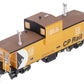 Rapido Trains 110123 HO CP Graffiti Angus Wide-Vision Caboose #434704 LN/Box