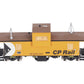 Rapido Trains 110123 HO CP Graffiti Angus Wide-Vision Caboose #434704 LN/Box