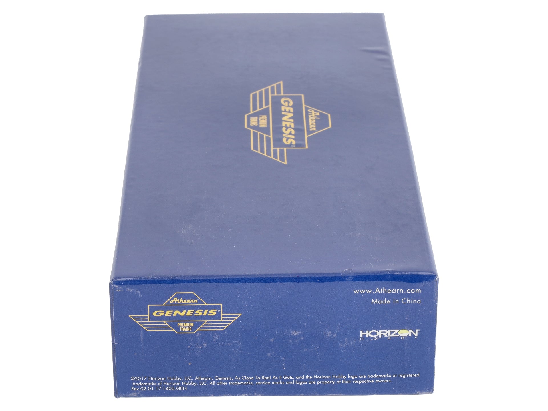 Athearn G69519 HO Canadian National SD75I Diesel with Web Address Logo #5763